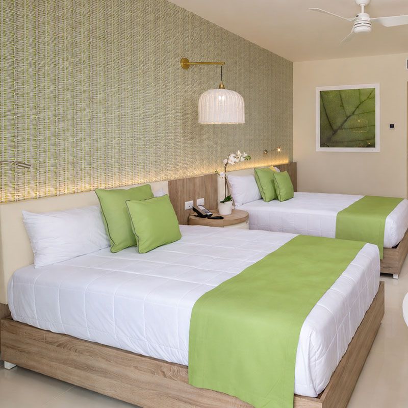 Hôtel Mondi Club Sirenis Tropical & Aquapark 5* pas cher photo 19