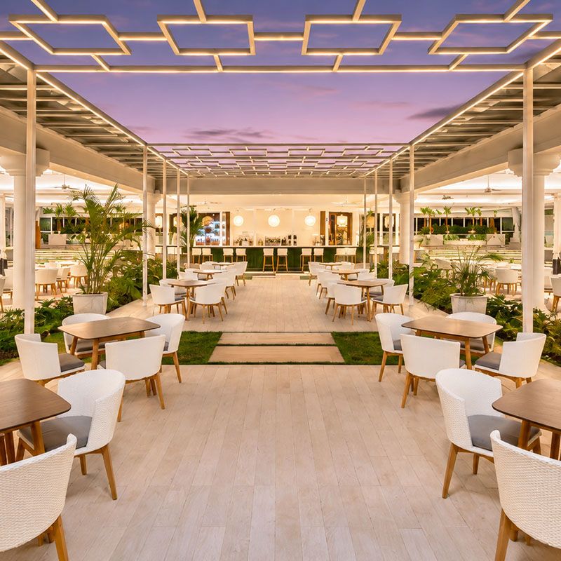 Hôtel Mondi Club Sirenis Tropical & Aquapark 5* pas cher photo 23