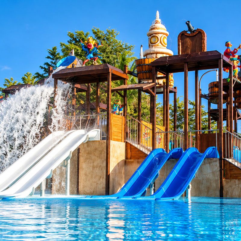 Hôtel Mondi Club Sirenis Tropical & Aquapark 5* pas cher photo 30