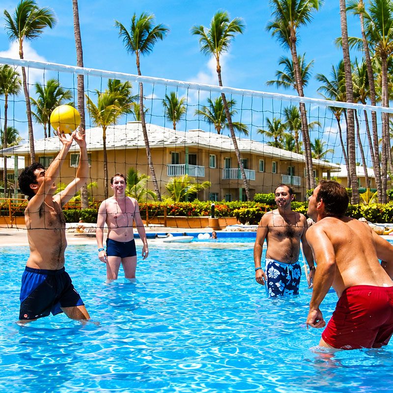 Hôtel Mondi Club Sirenis Tropical & Aquapark 5* pas cher photo 31
