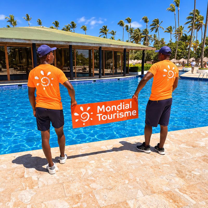 Hôtel Mondi Club Sirenis Tropical & Aquapark 5* pas cher photo 34