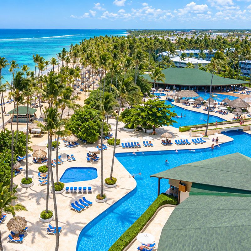 Hôtel Mondi Club Sirenis Tropical & Aquapark 5* pas cher photo 35