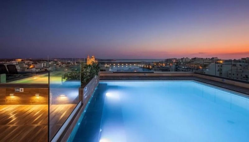 Solana Hôtel et Spa 4* pas cher photo 10