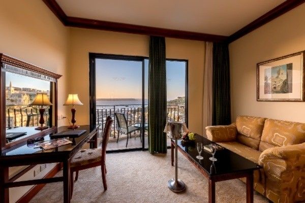 Grand Hôtel Gozo 4* pas cher photo 8