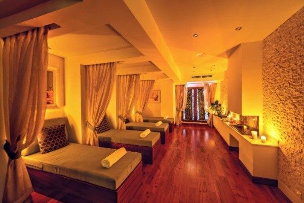 Grand Hôtel Gozo 4* pas cher photo 12