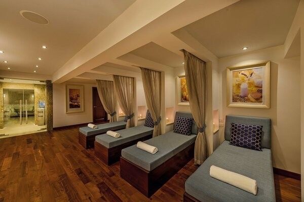 Grand Hôtel Gozo 4* pas cher photo 13