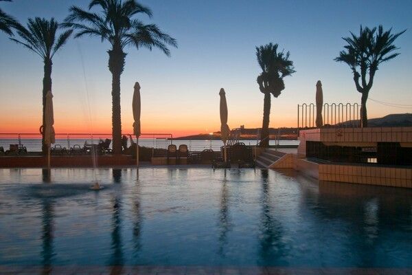 Hôtel Qawra Palace 4* pas cher photo 2