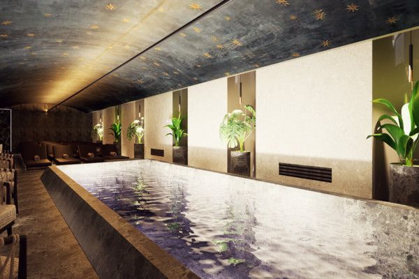 Hôtel Qawra Palace 4* pas cher photo 4