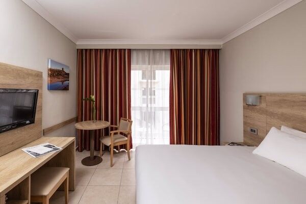 Hôtel Qawra Palace 4* pas cher photo 6