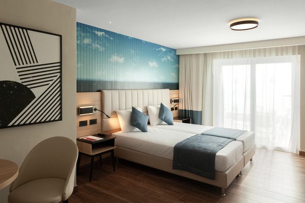 Hôtel Qawra Palace 4* pas cher photo 7