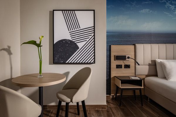 Hôtel Qawra Palace 4* pas cher photo 9