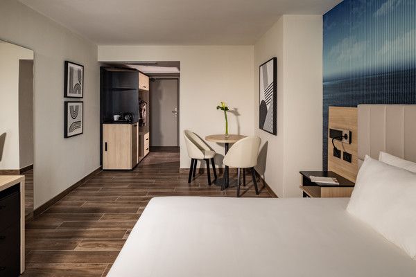 Hôtel Qawra Palace 4* pas cher photo 10