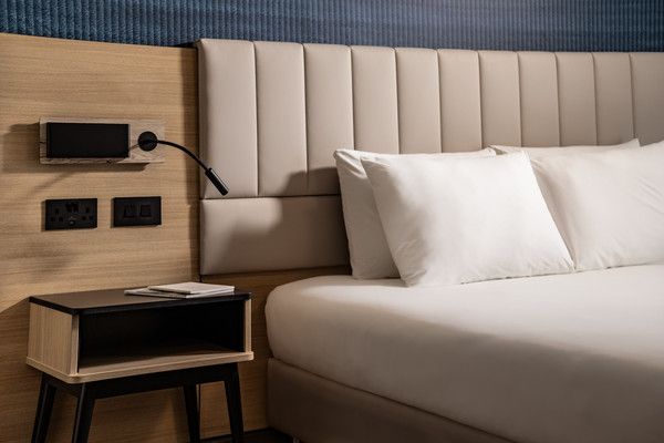 Hôtel Qawra Palace 4* pas cher photo 11