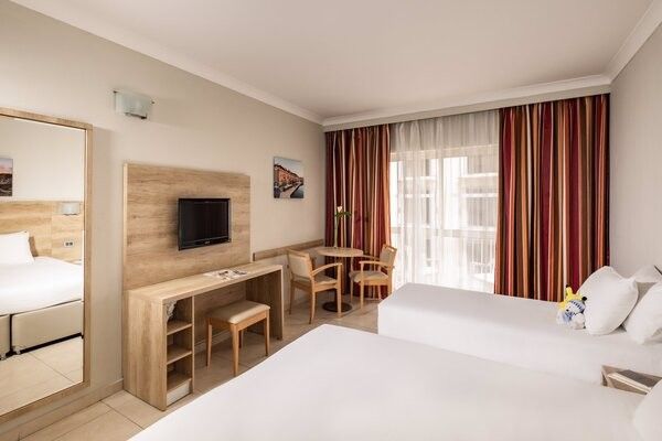 Hôtel Qawra Palace 4* pas cher photo 14