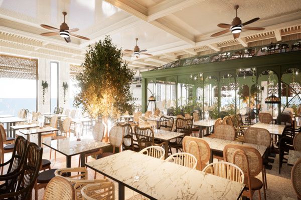 Hôtel Qawra Palace 4* pas cher photo 16