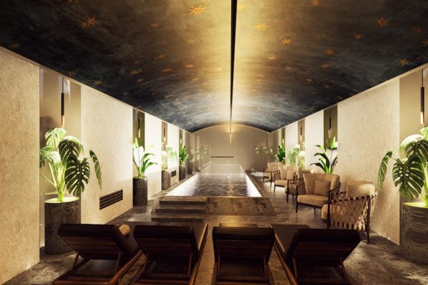 Hôtel Qawra Palace 4* pas cher photo 18