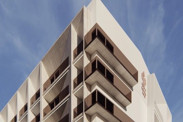 Hôtel Qawra Palace 4* pas cher photo 1