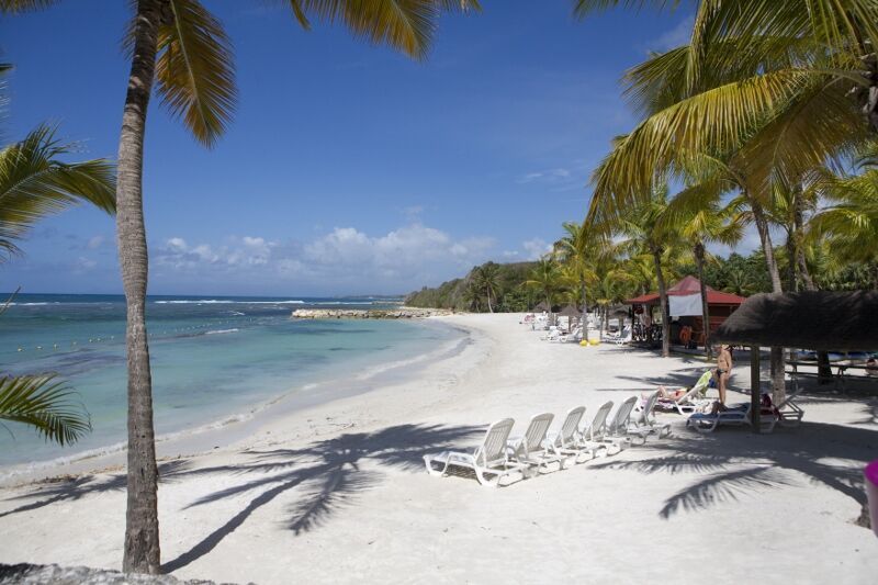 Pierre et Vacances Village Sainte Anne 3* pas cher photo 8