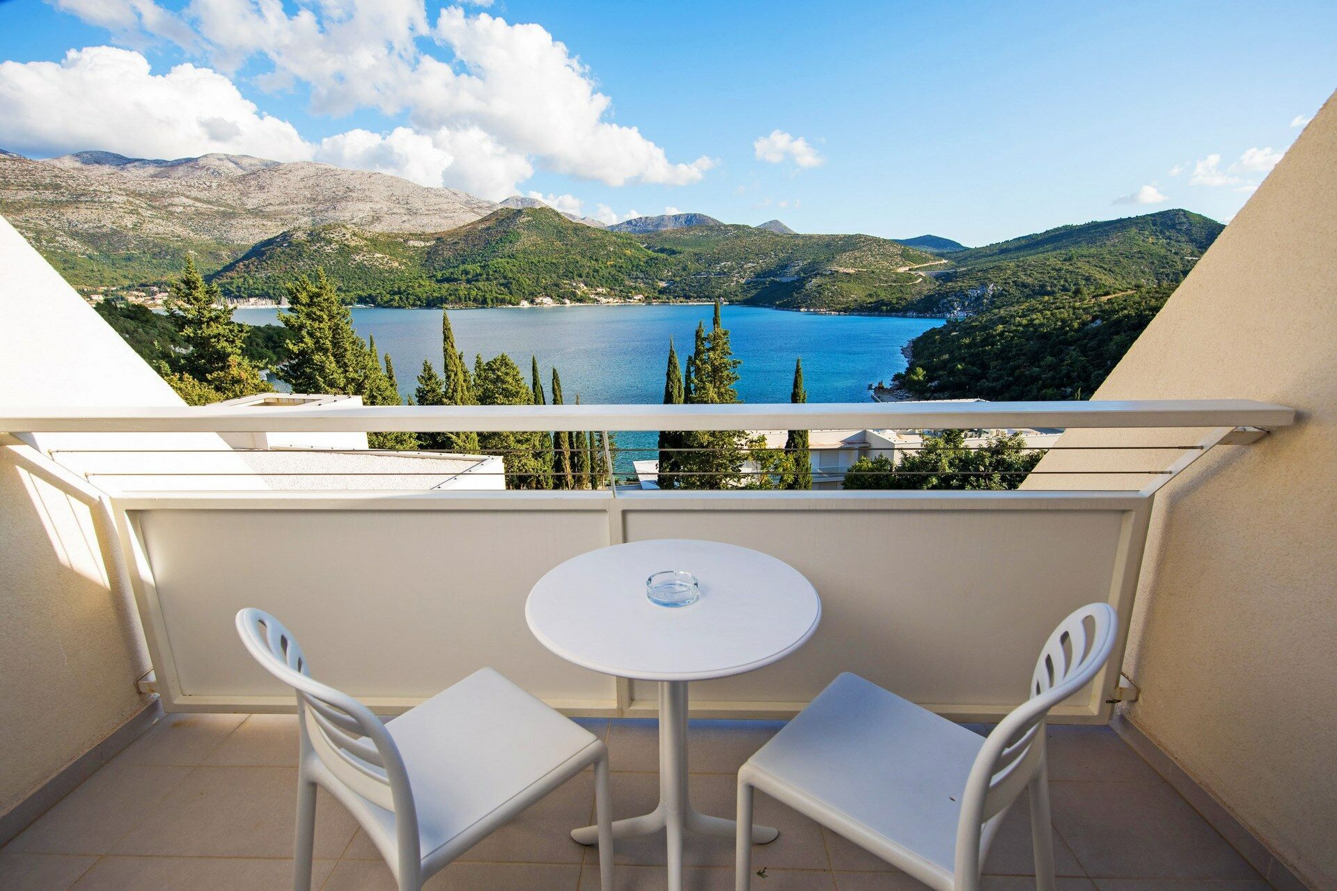 Hôtel Naya Club Osmine 4* pas cher photo 4