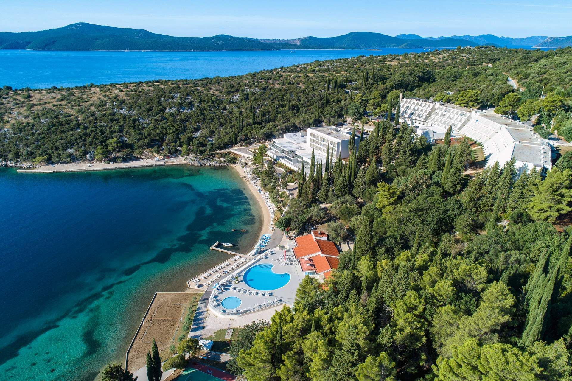 Hôtel Naya Club Osmine 4* pas cher photo 7