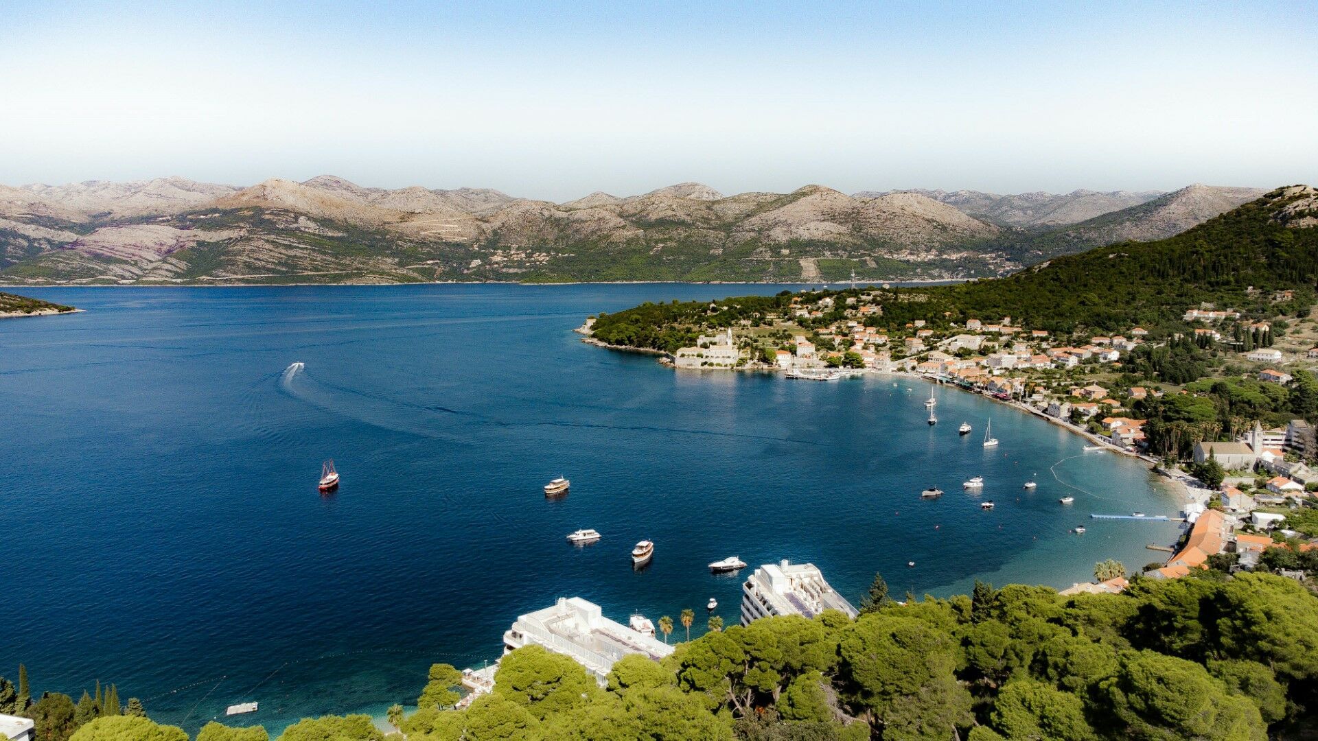 Hôtel Naya Club Osmine 4* pas cher