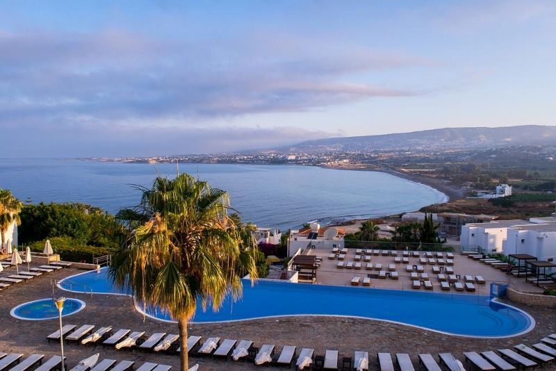 Hôtel Theo Sunset Bay Holiday Village 4* pas cher photo 4