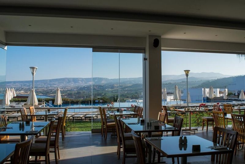 Hôtel Theo Sunset Bay Holiday Village 4* pas cher photo 6