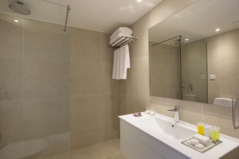 Hôtel Venus Beach 5* pas cher photo 4