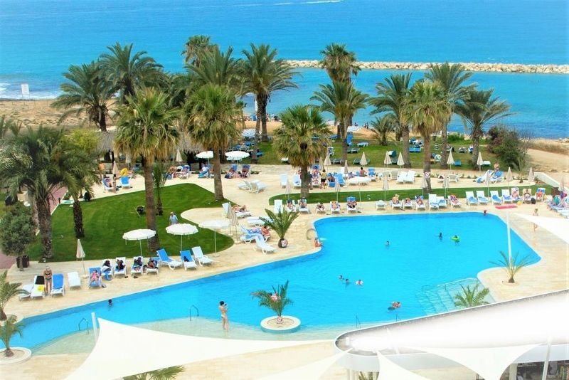Hôtel Venus Beach 5* pas cher photo 6