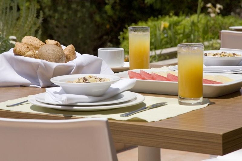 Hôtel Venus Beach 5* pas cher photo 8
