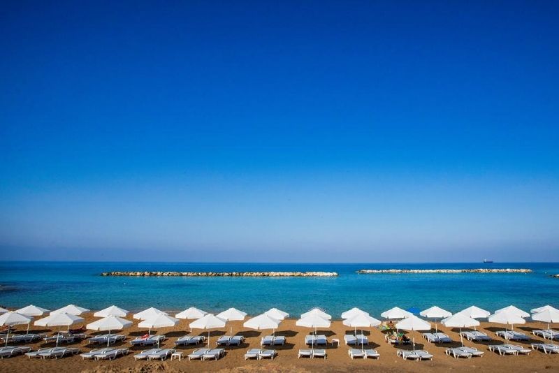 Hôtel Venus Beach 5* pas cher photo 9