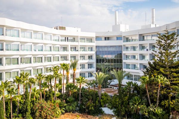 Hôtel Margadina Lounge 4* pas cher