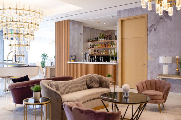 At Herbal Hôtel Boutique et Spa 4* pas cher photo 17