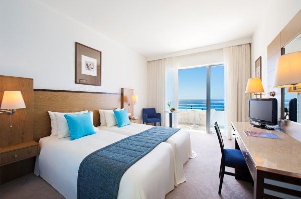 Mediterranean Beach Hôtel 4* pas cher photo 4