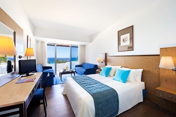 Mediterranean Beach Hôtel 4* pas cher photo 5