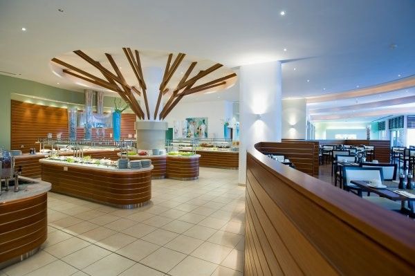 Mediterranean Beach Hôtel 4* pas cher photo 8