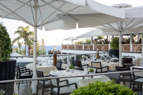 Mediterranean Beach Hôtel 4* pas cher photo 9