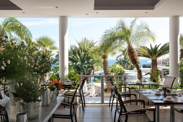 Mediterranean Beach Hôtel 4* pas cher photo 11