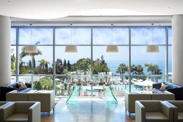 Mediterranean Beach Hôtel 4* pas cher photo 14