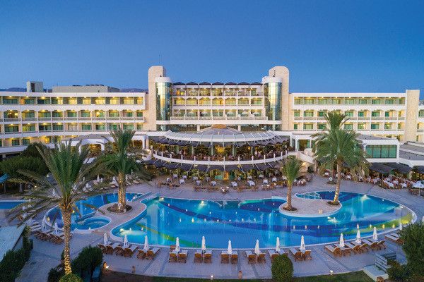 Hôtel Athena Beach 4* pas cher photo 2