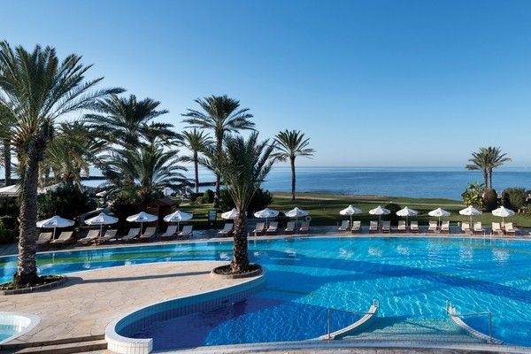 Hôtel Athena Beach 4* pas cher photo 3