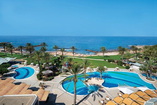 Hôtel Athena Beach 4* pas cher photo 4