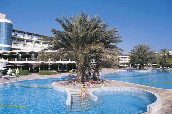 Hôtel Athena Beach 4* pas cher photo 5