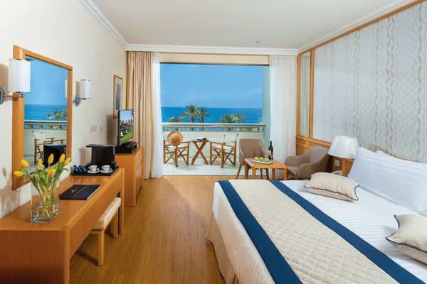 Hôtel Athena Beach 4* pas cher photo 7