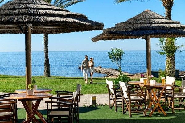 Hôtel Athena Beach 4* pas cher photo 9