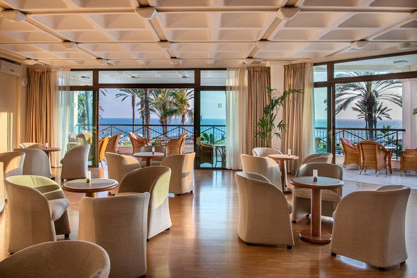 Hôtel Athena Beach 4* pas cher photo 10