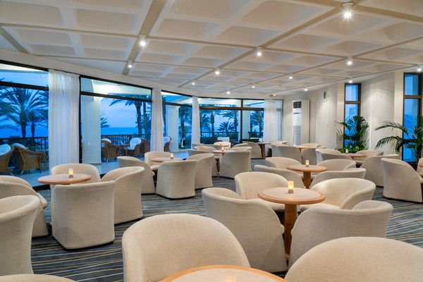 Hôtel Athena Beach 4* pas cher photo 11