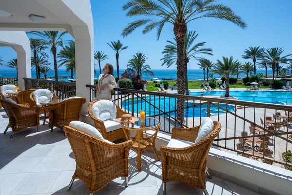 Hôtel Athena Beach 4* pas cher photo 12