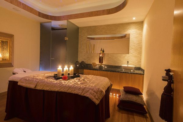 Hôtel Athena Beach 4* pas cher photo 18
