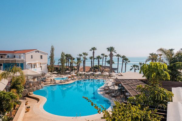 Hôtel Louis Althea Beach 4* pas cher photo 3